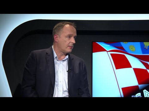 BUDNICA 15.11.2021. Gordan Malić: Tuđmana mrze i partizani i ustaše, preoteo im je pobjedu!