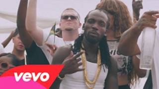 Mavado - Cherish My Love (Clean) [After Party Riddim] - July 2015 | @Dancehallinside