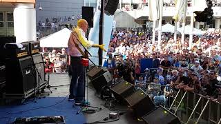 David Wilcox - My Eyes Keep me in Trouble