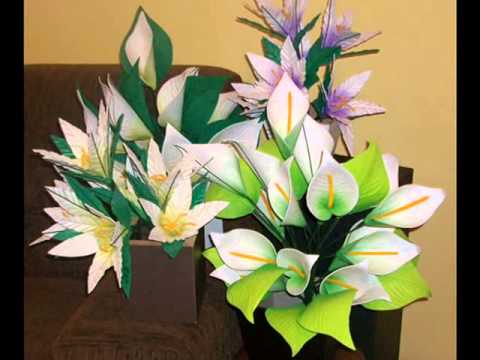 Z.A.L Flores Artesanais 1