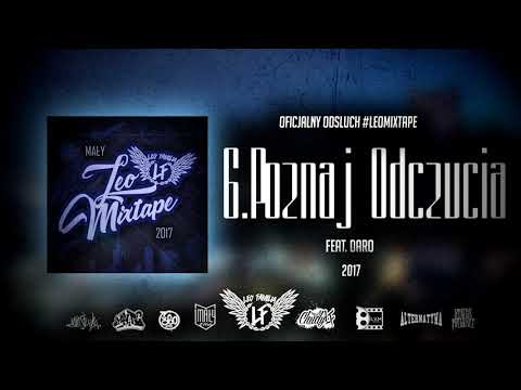 06. Mały [LF] ft. Daro Gbk - Poznaj Odczucia