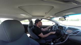 Real Update: 2014 Hyundai Elantra Coupe - What's New?