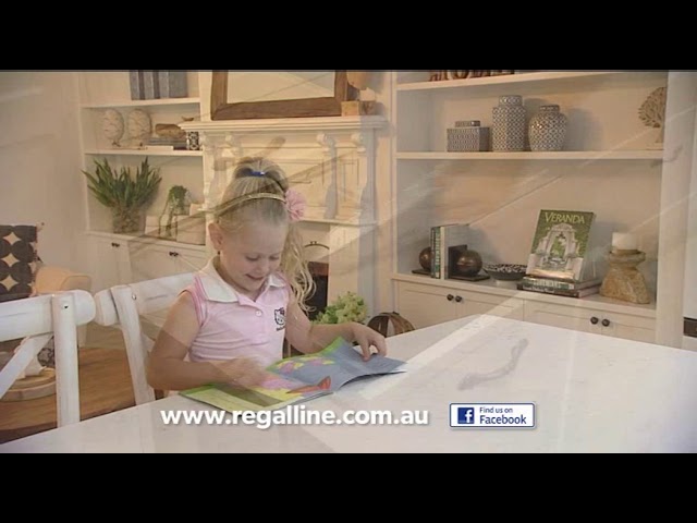 Regalline Cabinets & Joinery - Svensson Heights, QLD