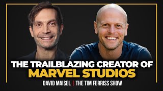 Marvel Studios Creator — Never-Before-Heard Tales of Hollywood Deals, Selling to Disney, &amp; More