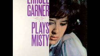 Misty by Erroll Garner & Orch  on 1961 Mono Mercury LP.