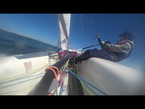 20210919 AM SG練1 まつけん森田