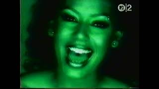 Melanie B featuring Missy Elliott - I Want You Back