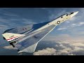 XF-108 Rapier: The North American Ultimate Weapon That Never Was And Other Experimental Aircraft