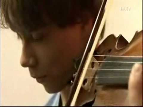 Alexander Rybak - Show must go on (Fan video)