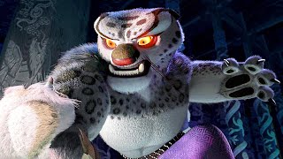 Download lagu Masters VS Warriors: All the Best FIGHTS in KUNG FU PANDA 💛⚡ 4K mp3