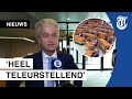 Geert Wilders: 'Slag verloren, oorlog gaan we winnen'
