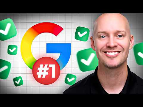 7 Most Powerful Google Ranking Factors for SEO