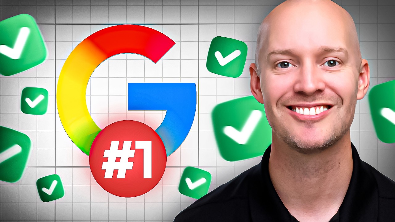 The 7 Google Ranking Factors That Matter Most Now