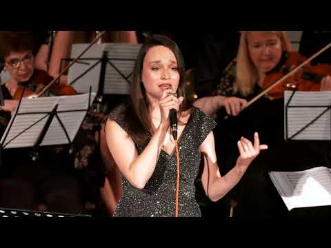Anna Yanova-Cattoor  - I will always love you