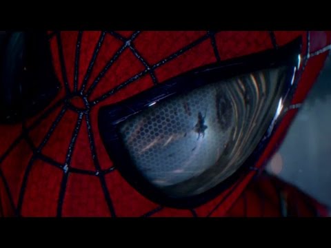 The Amazing Spiderman 2 Walkthrough Gameplay - Part 12 (Maximum Carnage) No Commentary