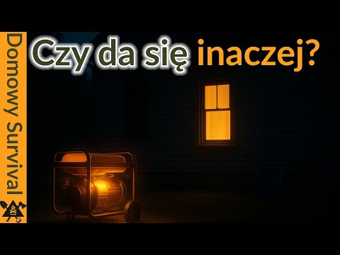 Power generator -- does it make sense in 2025?