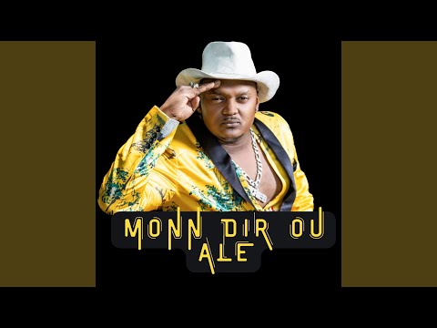 Monn Dir Ou Ale