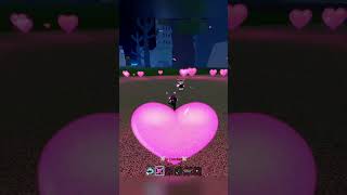 New Love Fruit Showcase❤️ #bloxfruits #roblox