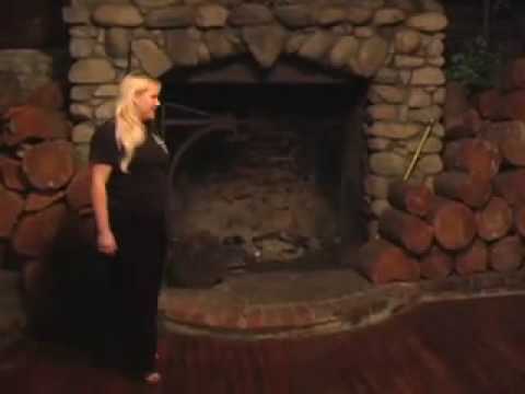 Brookdale Lodge - Brookdale Inn and Spa Video 1