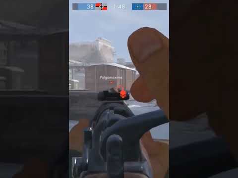 Best World War Heroes Double Kills