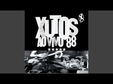 1º De Agosto (Ao Vivo 1988)