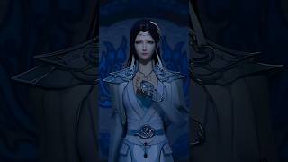 Download lagu 'Tragic Love Story'💔 || Battle Through The Heavens #shorts #anime #donghua #trending #viral mp3