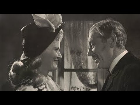 Filmklassiker der Ufa-Zeit: "Schrammeln" (1944) - Marte Harell