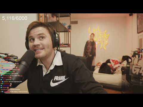 2/2 WillNeff 01/12/2021 - Talking to AustinShow