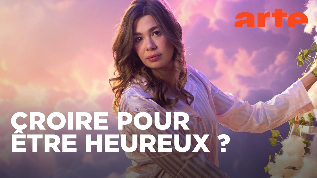La foi, source de bien-être | Unhappy | ARTE