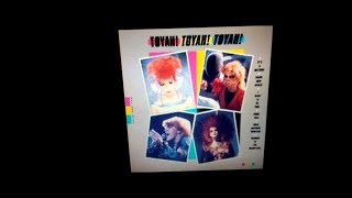 Toyah - We are 1981