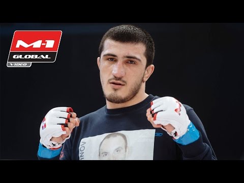 Report: Ramazan Emeev Faces Claudio Silva At UFC Fight Night Moscow