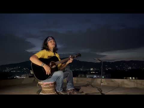 JAN MAANG MELHOI a song by Maneithangza