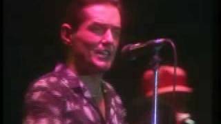 Falco - Der Kommissar 1985 live