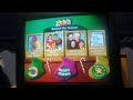 Barney S Night Before Christmas 1999 DVD Menu Walkthrough