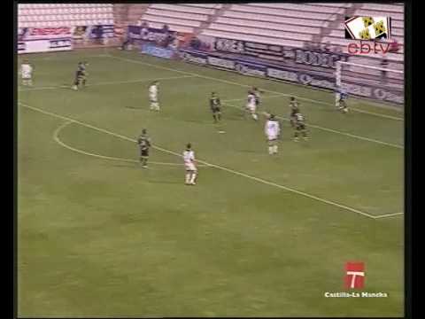 CMT. Temp. 2008-09. Resumen ALBACETE 0-HERCULES 3 (II)
