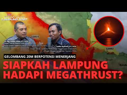 Lampung Post Podcast Thumbnail