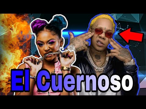 La Perversa - EL CUERNOSO TIRADERA PARA YOMEL EL MELOSO (Preview) 🔥😱🔥