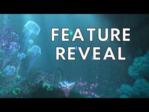 Aquatics DLC Features - Stellaris Dev Diary 229