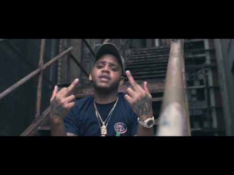Ray Vicks - Bring the Pain ***1st OFFICIAL VIDEO***