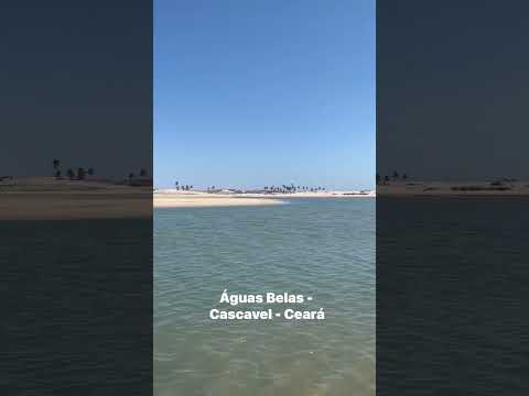 Águas Belas - Cascavel - Ceará