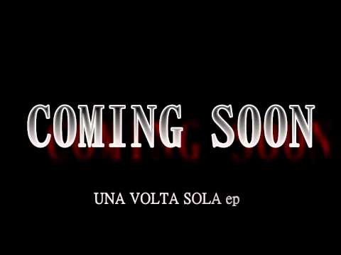 Crulygang - Una Volta Sola EP (PROMO)