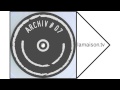Juan Atkins - I Love You 