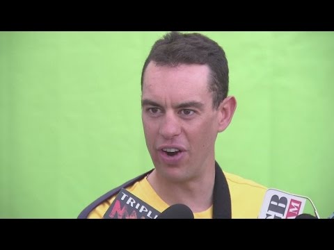 Porte season over after road race crash