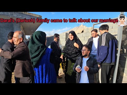 Discussing My (Tela) Wedding Date with Daral and Whether We Will Have a Ceremony or Not