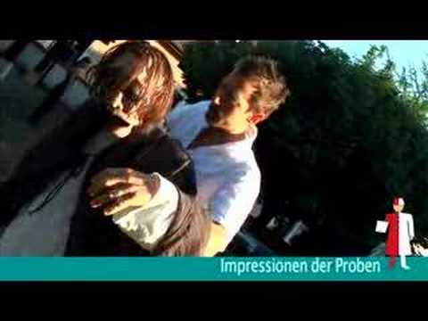 's isch immer SO gsi!