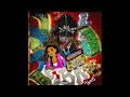 EBK TEEJ Baby Jo Smacked Instrumental