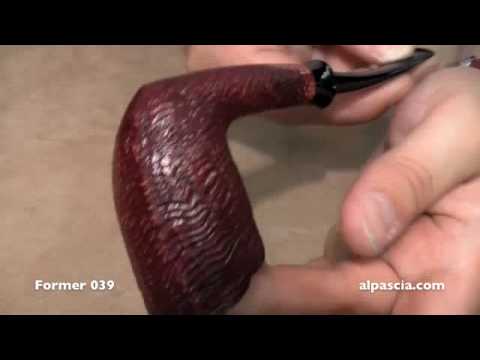 pipa Former 039 - smoking pipe