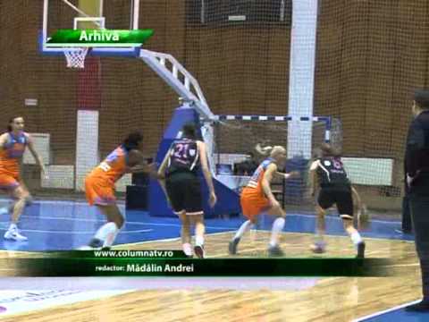 PRIMUL MECI ÎN CAMPIONAT DIN 2013 (Columna Tv)