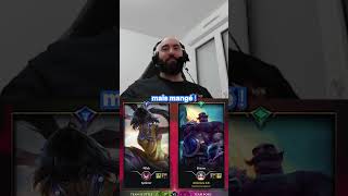 Anecdote très très honteuse...