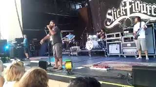 Stick Figure - Mind Block with Eric from Rebelution